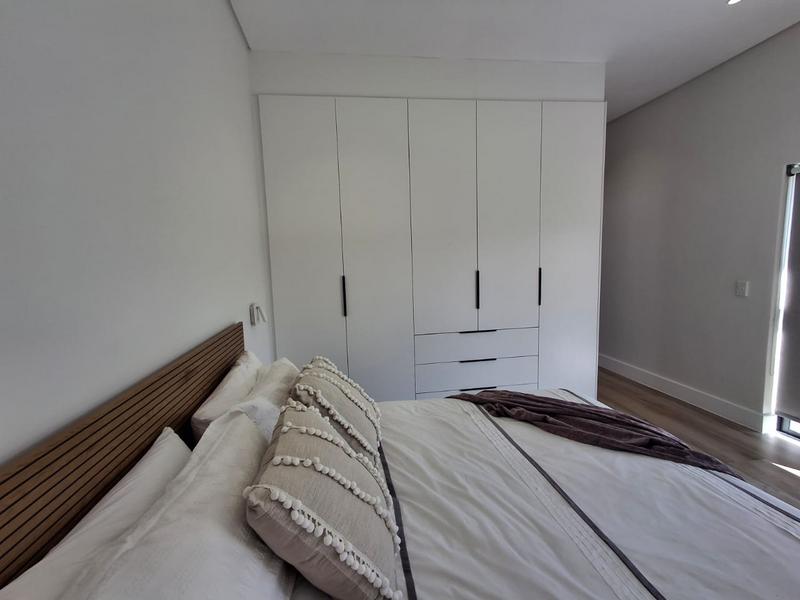 To Let 4 Bedroom Property for Rent in Aan de Wijnlanden Western Cape